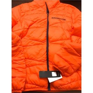 NFL Broncos Jacket